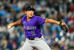 Rockies vs. Royals: Probable Starters, Game Times, Etc.