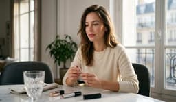 Hourglass is launching the Phantom Blur Balm, a lip ...