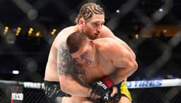 UFC Vegas 116: Jackson McVey vs. Sedriques Dumas Predictions & Odds | BetMGM