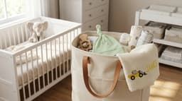 
      
        Hats and Mittens for Newborns: 3 Truth About Safer Sleep
      
    