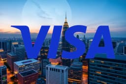 Visa's Strategic Pivot: Building the Infrastructure for Autonomous Commerce