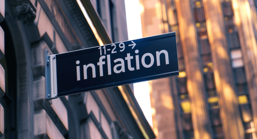 Peter Schiff Warns Inflation Will Be 'Bigger Threat' Under Trump Than Biden—But Tariffs Or The Iran War Aren't The Real Reason
