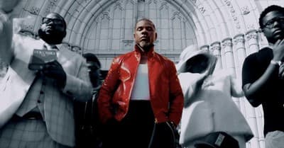 Kirk Franklin Releases New Single Featuring GloRilla 'This ...