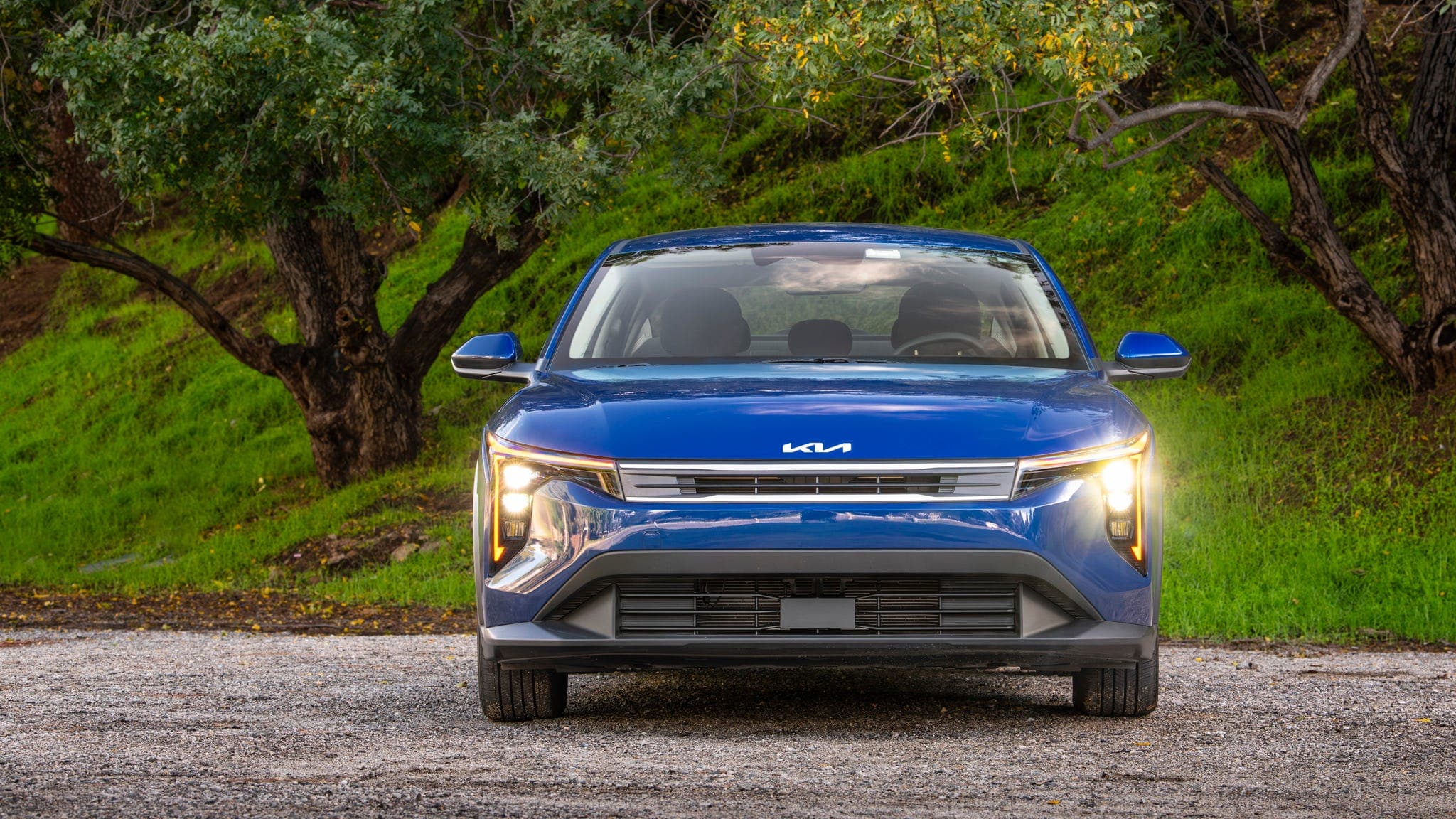 2025 Kia K4 LXS Yearlong Review: Turns Out Inexpensive Cars Have Never Been More Inexpensive