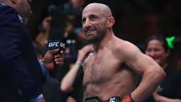 UFC 333 fight card: Alexander Volkanovski, Petr Yan ...