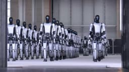 China dominates humanoid robot boom as global ...