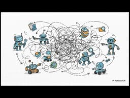 Why AI Infrastructure Matters | The Architecture Behind Modern Artificial Intelligence | Uplatz