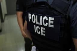 Long-term Residents Deported