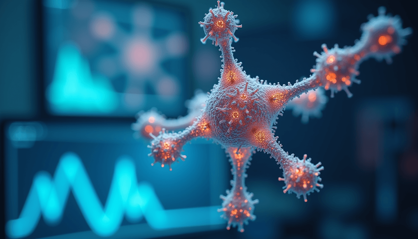 How AI is Transforming Drug Discovery and Development