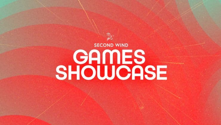 Second Wind Games Showcase presented lots of games - here's 12 world premieres | GamingOnLinux