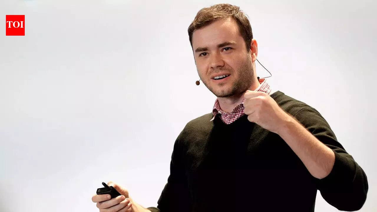 Andrej Karpathy who coined the term Vibe Coding shares ...