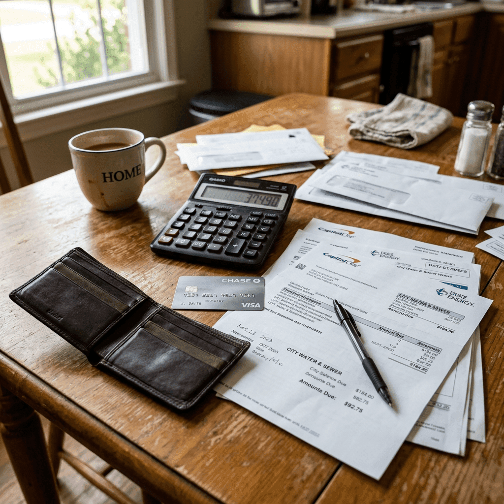 Understanding Consumer Spending Amid Inflation