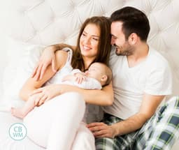 Tips to Successfully Add Your Baby to the Family