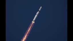 SpaceX launches Starship on another test flight, this time ...