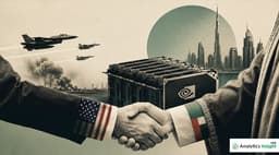 AI Chips, Geopolitics and the UAE: How US Support ...