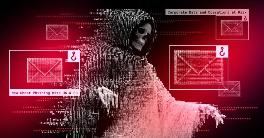 New Ghost Phishing Wave Is Breaking Traditional Email ...