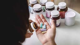 Top Supplements Americans Use Are Shifting from Multivitamins to Targeted Health Fixes