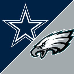 Cowboys 38-21 Eagles (Oct 26, 2026) Game Recap - ESPN