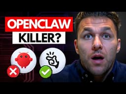 Manus WIPED OUT My $3,000/Month Client Deliverables 💀 (OpenClaw Didn’t See This Coming)