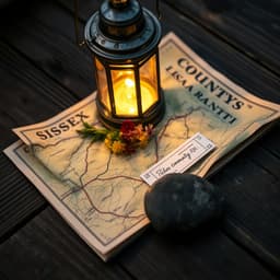 Sussex County Event Guide