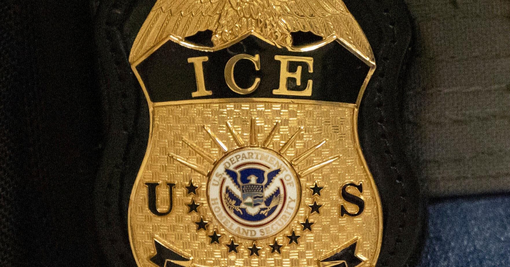 ICE agent shoots and wounds man in Austin, Texas, officials say
