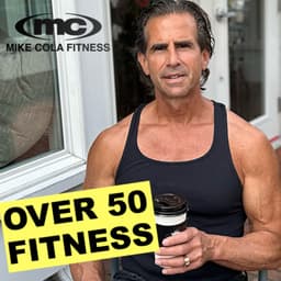 Over 50 Fitness Contrarian Podcast – Fat Loss, Fitness and ...
