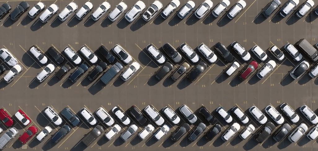 U.S. Navy: Data-Driven Vehicle Allocation Methodology Study Helps ...