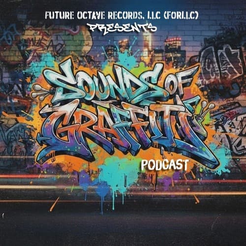 Stream Sounds of Graffiti: DJ Kaushun (Intro) by © ℗ ®Future Octave Records, LLC (FORLLC) | Listen online for free on SoundCloud