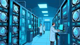 Morgan Stanley's Top Pick Status Sparks Seagate Trade as HDD Shortages Projected Through 2028 | Bitget News