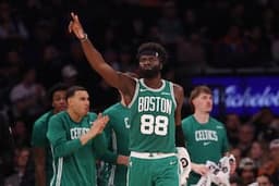 Boston Celtics sign Neemias Queta to 4-year, $56 million ...