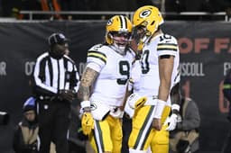 Jordan Love, Packers Roster Remain Underrated