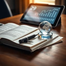 Global Markets & Investing