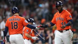 Astros Injury Report Ahead of Saturday Night Matchup ...