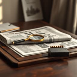 Hacker News Investing Pulse