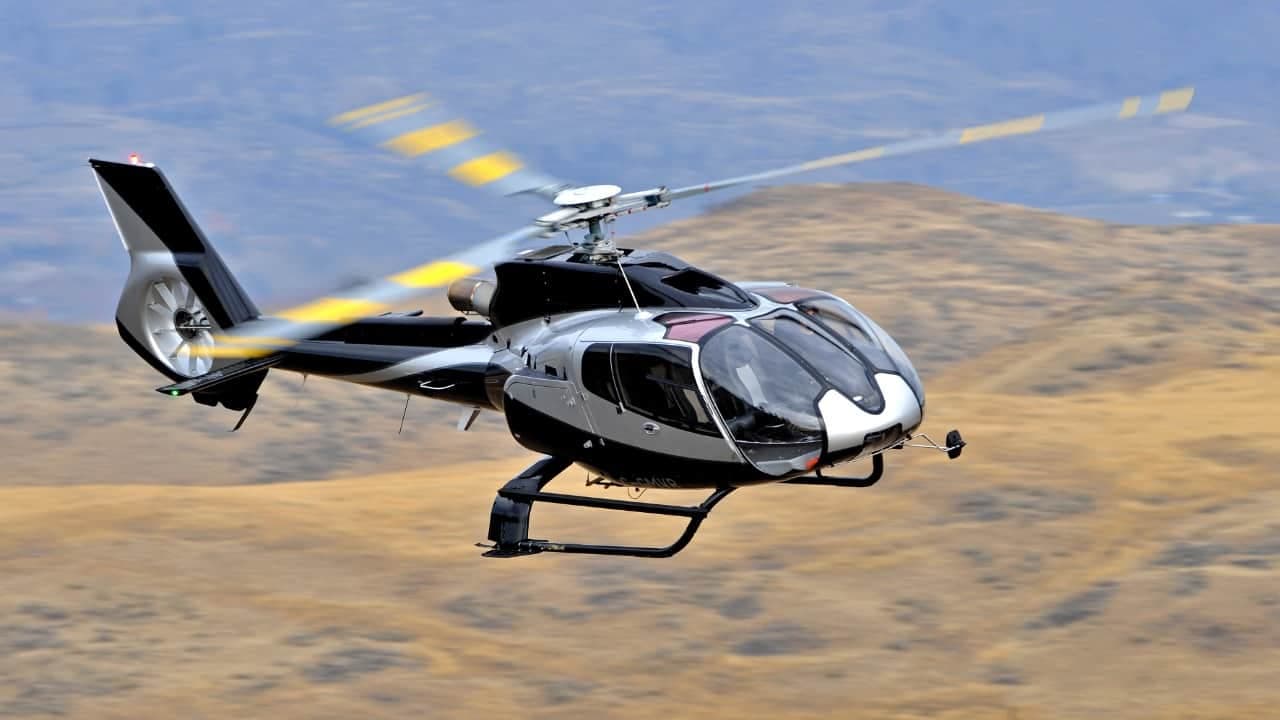 M&M eyes global aerospace acquisitions as aircraft makers seek supply-chain stability