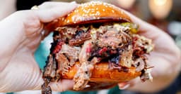 Some of the best food in Toronto right now isn't coming out ... - blogTO