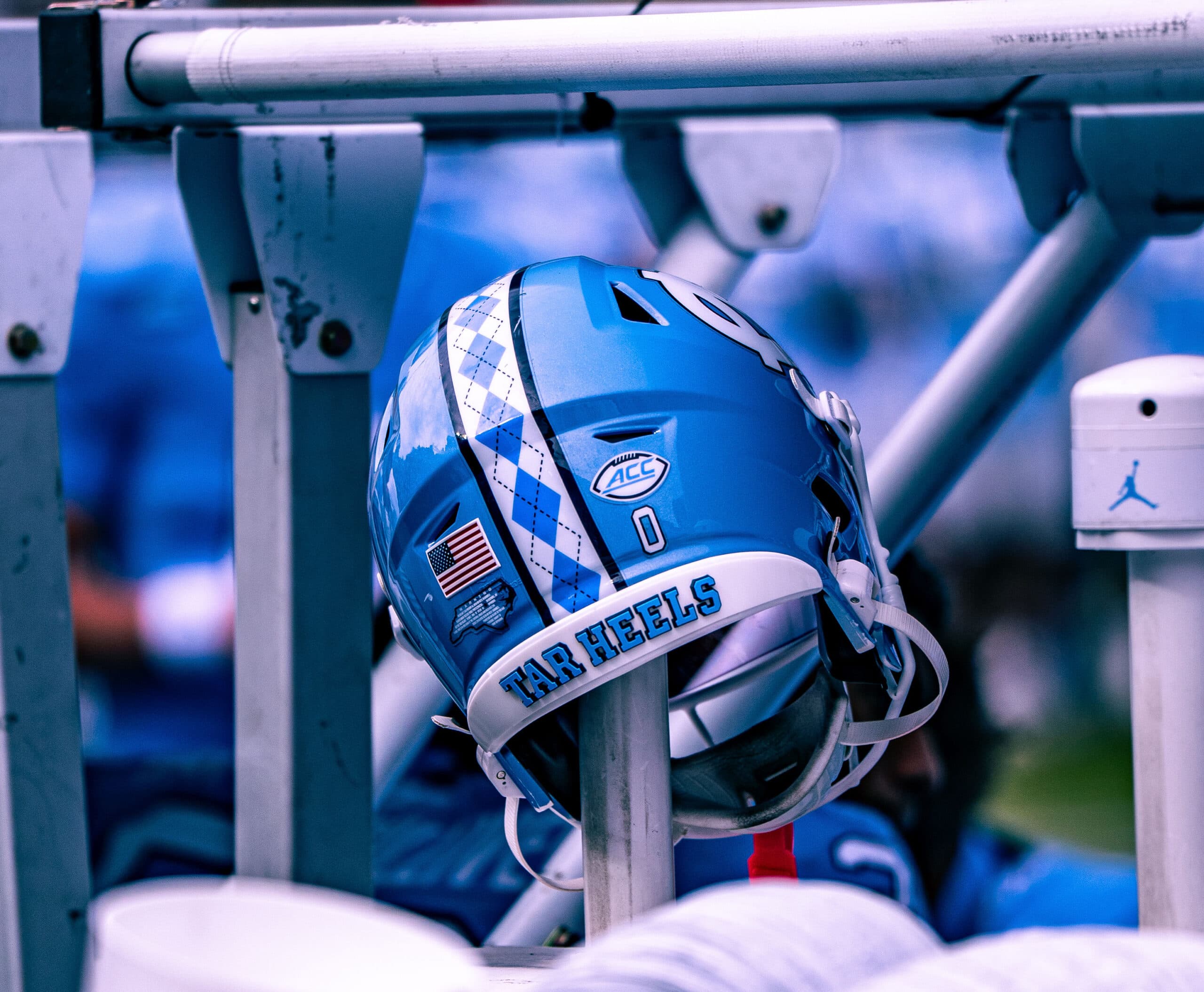 UNC Football Players Charged with Carrying Concealed Handgun ...