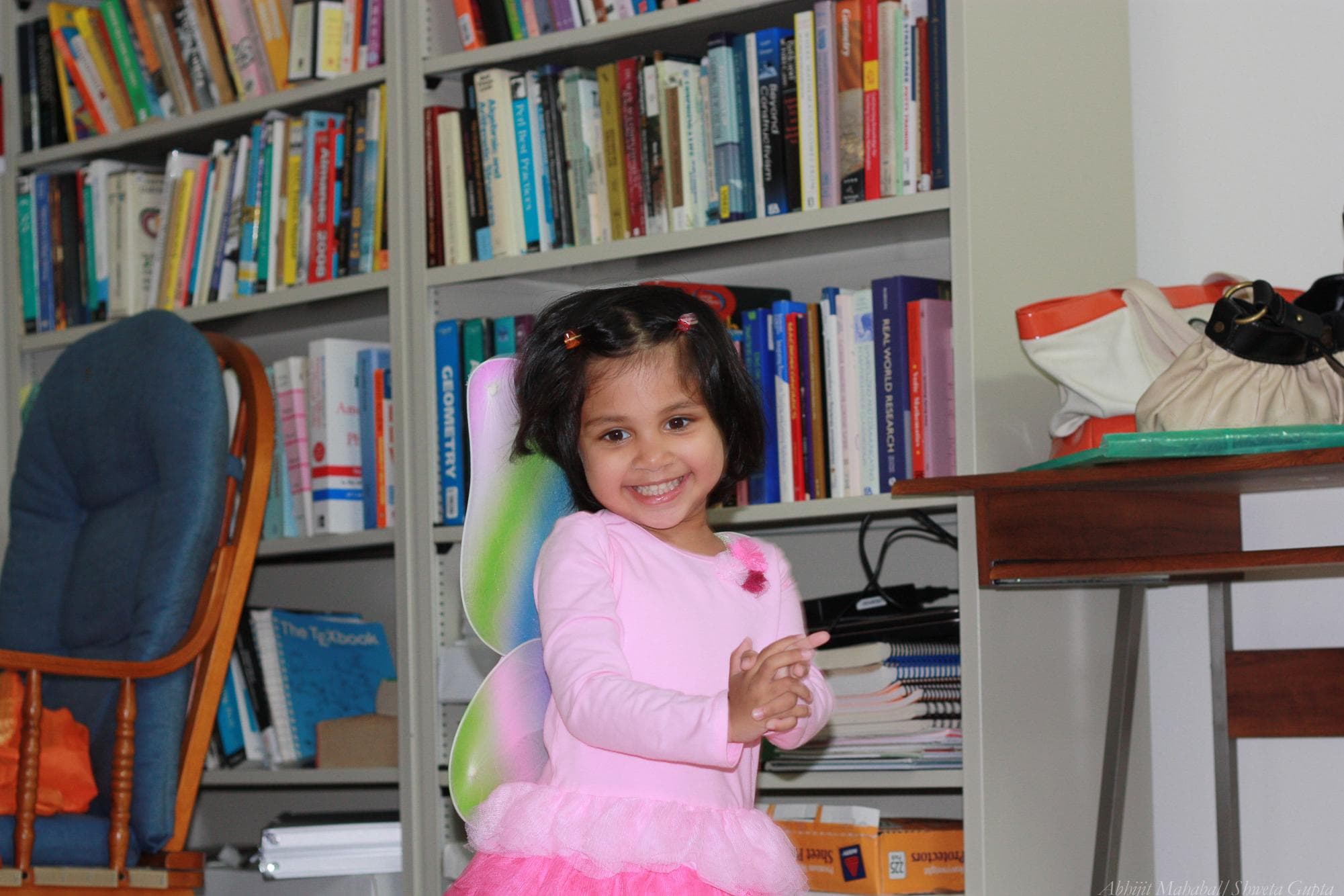 Learning how to un-perform – El Estoque