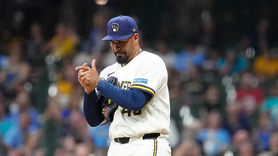 Brewers Struck Gold With Antonio Senzatela Trade - Yahoo Sports