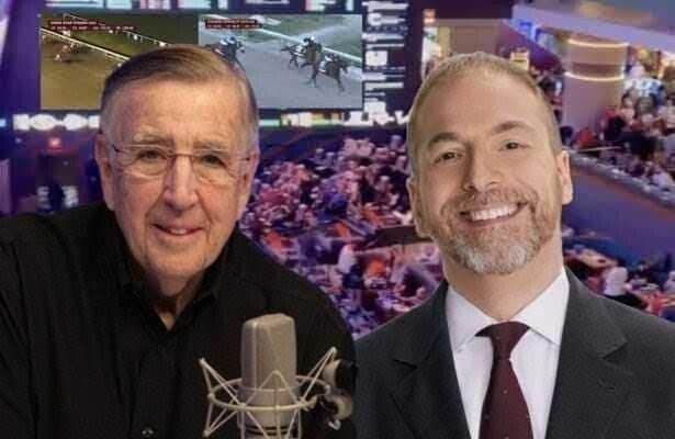 Musburger, Todd talk Triple Crown, prediction markets