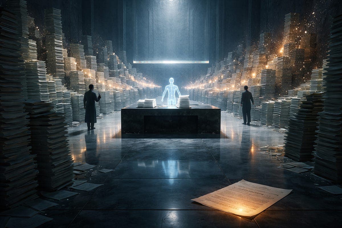 How AI Agents Actually Remember Things | by Dylan Oh | Apr, 2026 | Level Up Coding