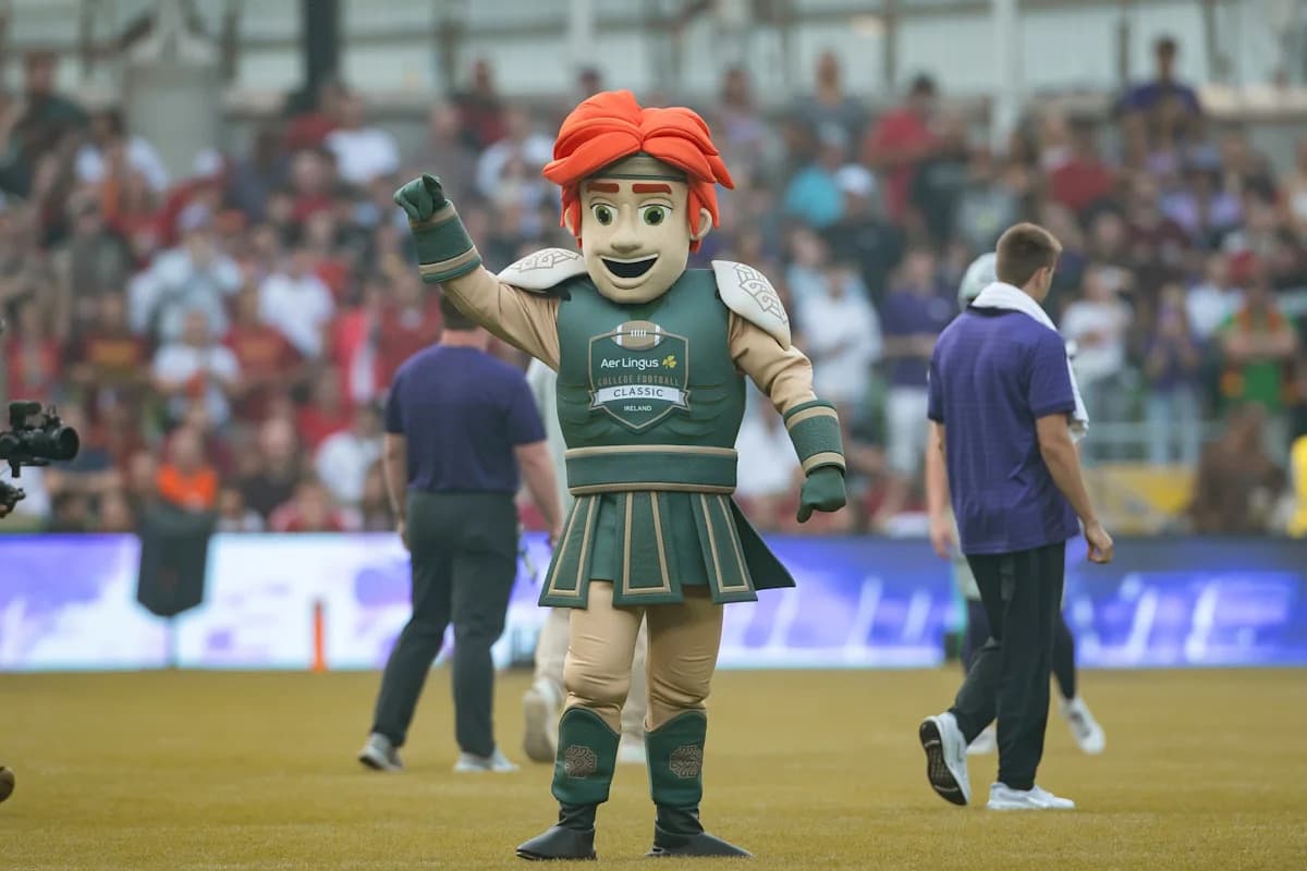 College football is going overseas, but that means leaving ...