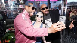 Anna Faris & the Wayans Brothers Reunite Ahead of ‘Scary Movie 6’ Release, Plus Final Trailer Drops!
