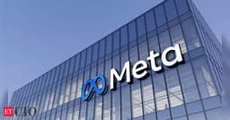 Meta layoffs continue, job cuts hit 200 employees as per filings with Employment Development Department, ETCIO