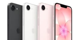 iPhone 17e doubles storage and freezes price but heats and lags on display - CHOSUNBIZ