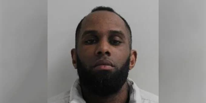 London antisemitism: 5-year jail triumph shields community
