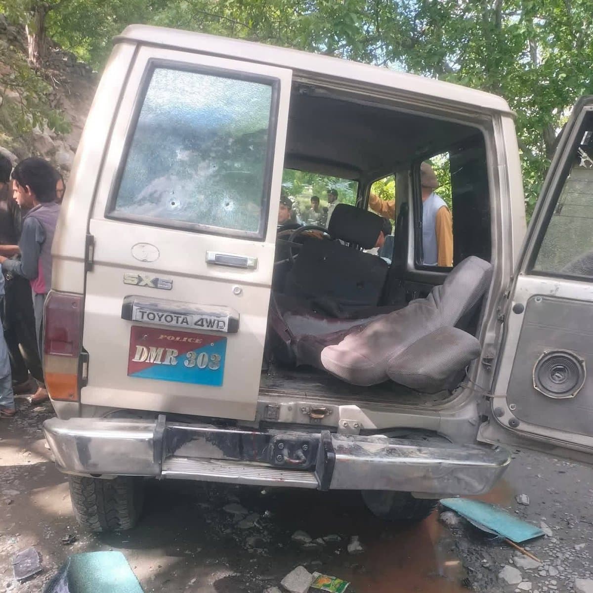 Iran's multi-front proxy campaign/Hezbollah attrition vs Israel