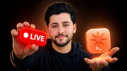 LIVE: Build Custom AI Automations with Claude Code + ...