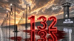 Iran's “No to Execution Tuesdays” Campaign Reaches ...