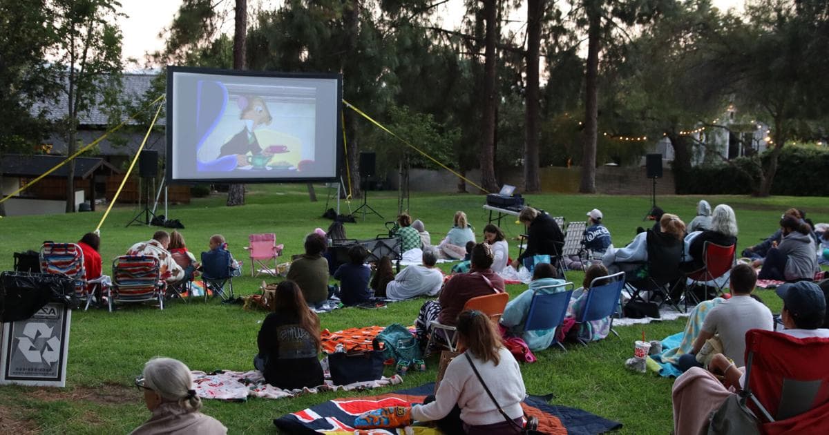 Classic Film Series Resumes July 25 | Glendale News Press